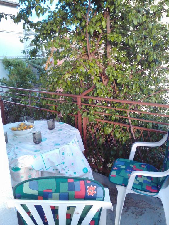 Green Quiet Apartments Vodice Exterior photo